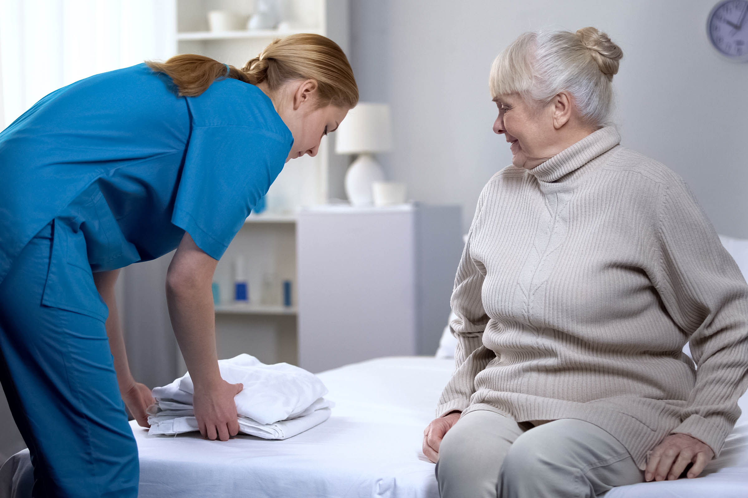 Total disinfection. Nice African American woman doing the cleaning while disinfecting the house